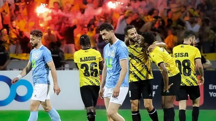 موعد مباراة الوحدات والحسين إربد في نهائي كأس الأردن والقنوات الناقلة