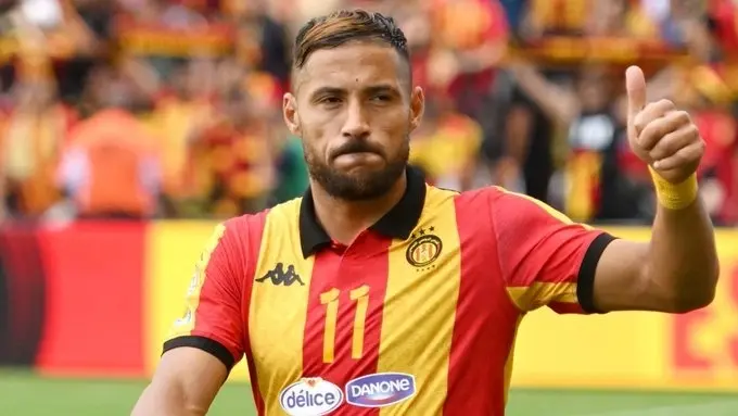 تفاصيل إصابة يوسف البلايلي.. هل يشارك في كأسَيّ إفريقيا والعرب 2025؟