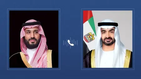 related_news_inside_blogsرئيس الإمارات يتلقى اتصالا من ولي العهد السعودي