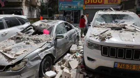 related_news_inside_blogsالبيت الأبيض: ترامب لم يوافق بعد على مقترح وقف النار مع إيران