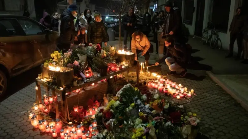 حصاد 2024 - شخصيات مؤثرة رحلت عن عالمنا هذا العام