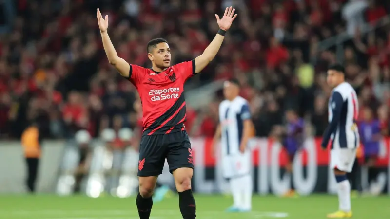 فيتور روكي إلى برشلونة.. هل يتم الانتقال قبل الموعد المحدد؟