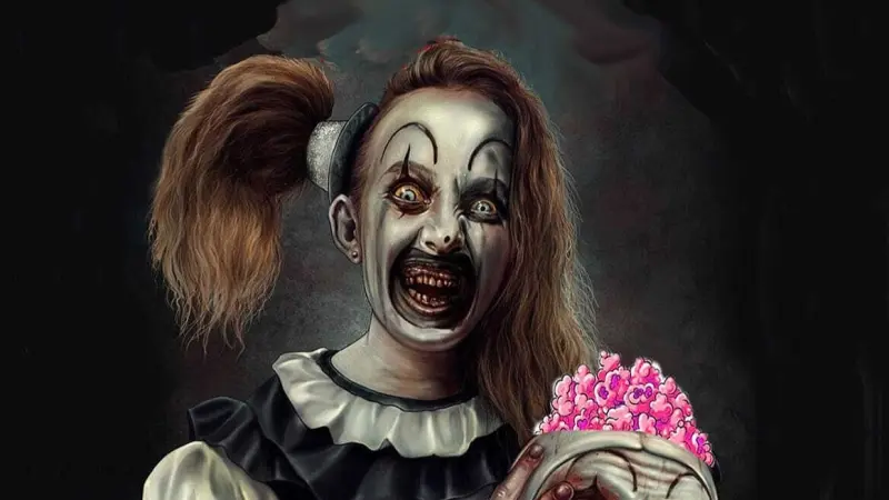 موعد نزول فيلم terrifier 3 وقصته وأبطاله