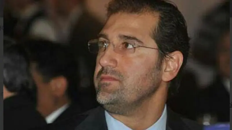 "الفرج قريب".. رامي مخلوف يحذّر شباب الساحل السوري