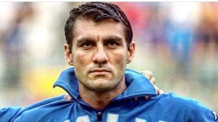 من هو كريستيان فييري؟.. ضيف خاص في التتش