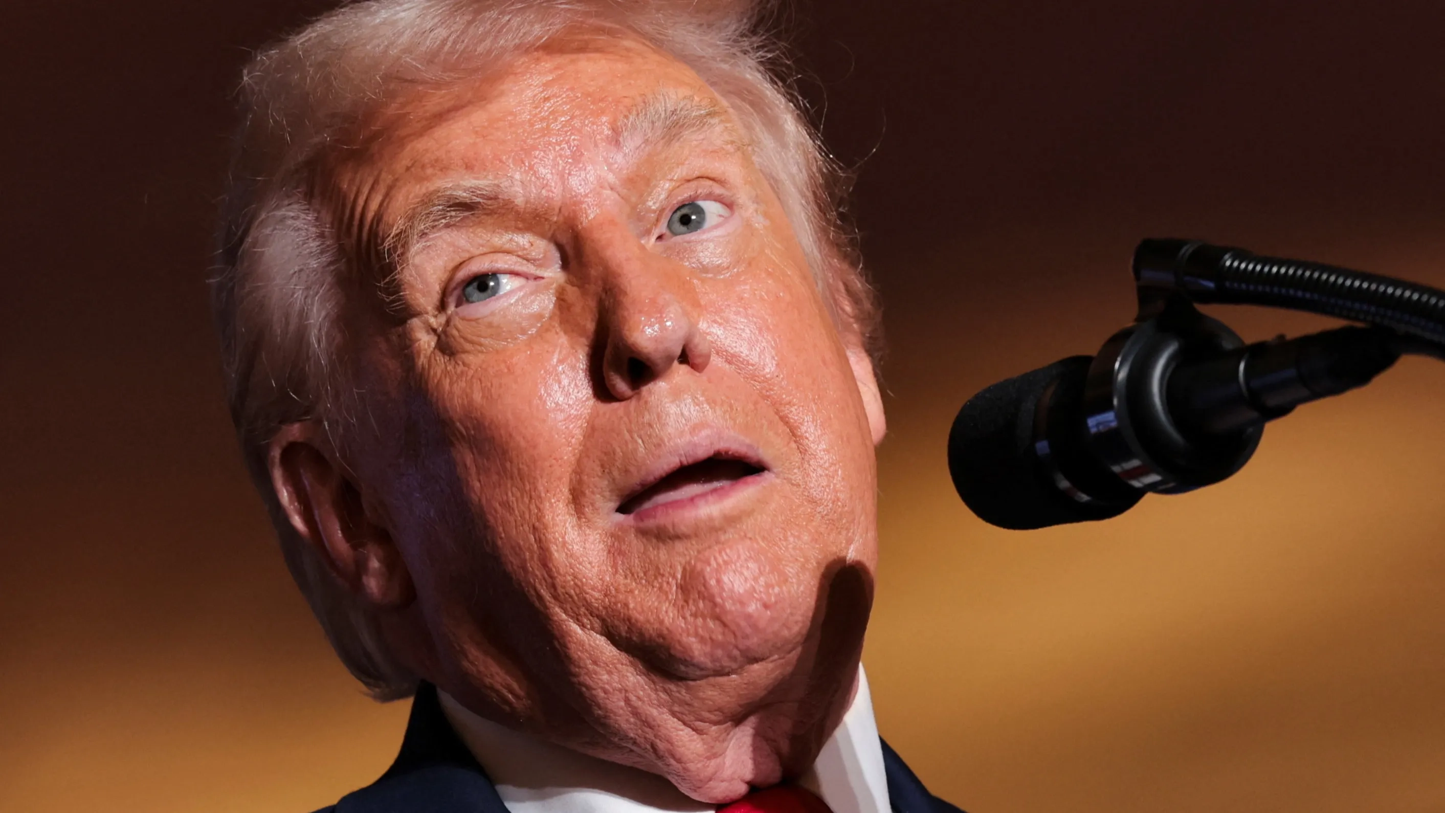 قادة "ماجا" يوجهون تحذيرا خطير لترامب.. هل يستمع؟ 