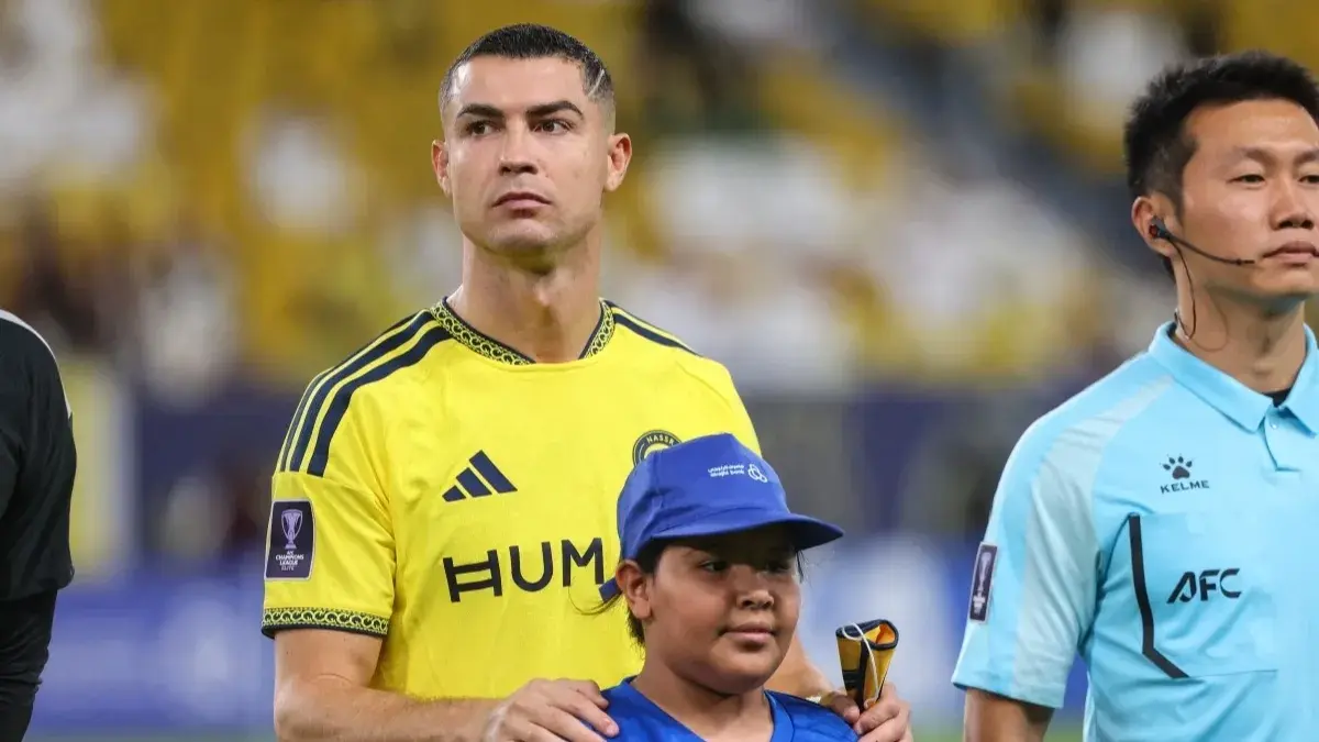 النصر يستضيف نيفتشي في دوري أبطال آسيا للنخبة (أ ف ب) النصر يستضيف نيفتشي في دوري أبطال آسيا للنخبة (أ ف ب)
