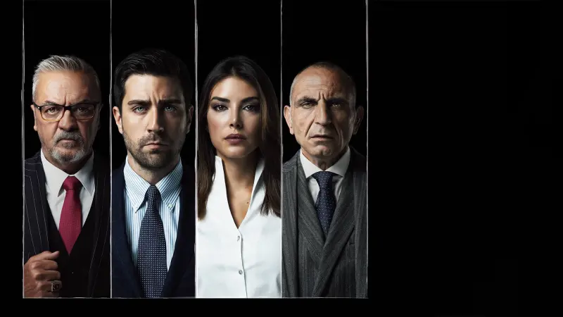 موعد عرض مسلسل المنظمة الموسم الرابع.. كل ما تريد معرفته