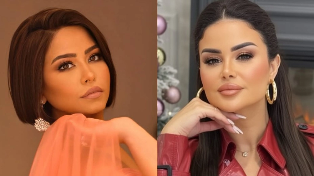 إعلامية شهيرة تنفي الخبر.. ما حقيقة نقل شيرين عبد الوهاب من منزلها؟ 