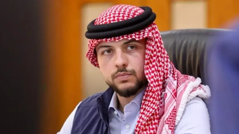 الأردن يدشّن رابط منصة خدمة العلم بالتعاون مع القوات المسلحة الأردنية