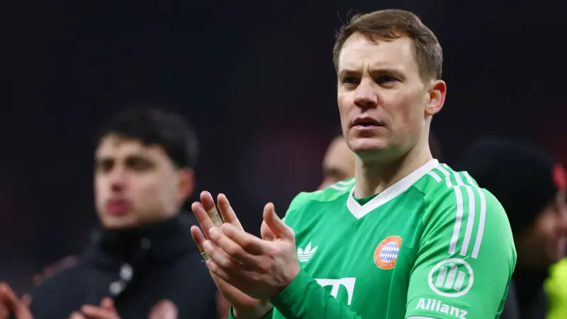 بايرن ميونخ يستعيد قائده قبل كأس العالم للأندية