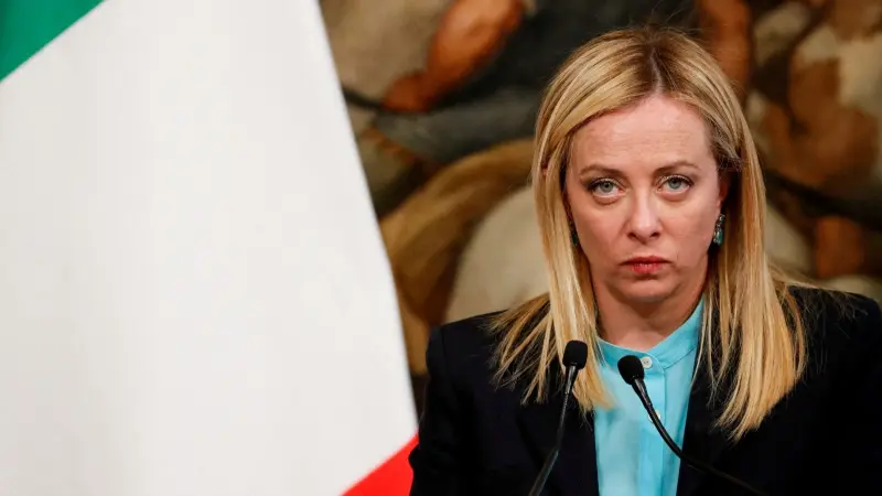 اجتماعٌ طارئٌ في إيطاليا بعد الهجوم على قاعدة الجيش بالكويت