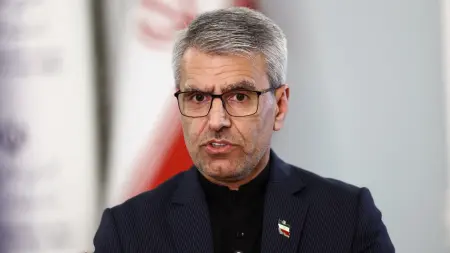 related_news_inside_blogsطهران تعلّق على فشل المفاوضات مع واشنطن.. ماذا قالت؟