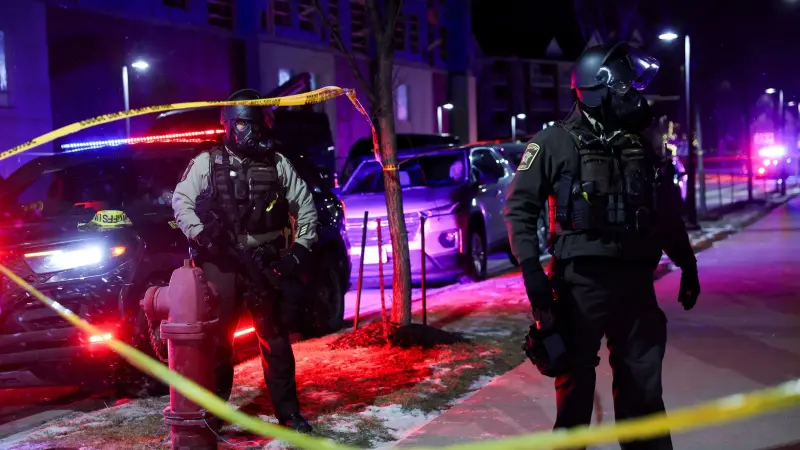 قضاء مينيسوتا يستدعي رئيس إدارة الهجرة والجمارك الأميركية