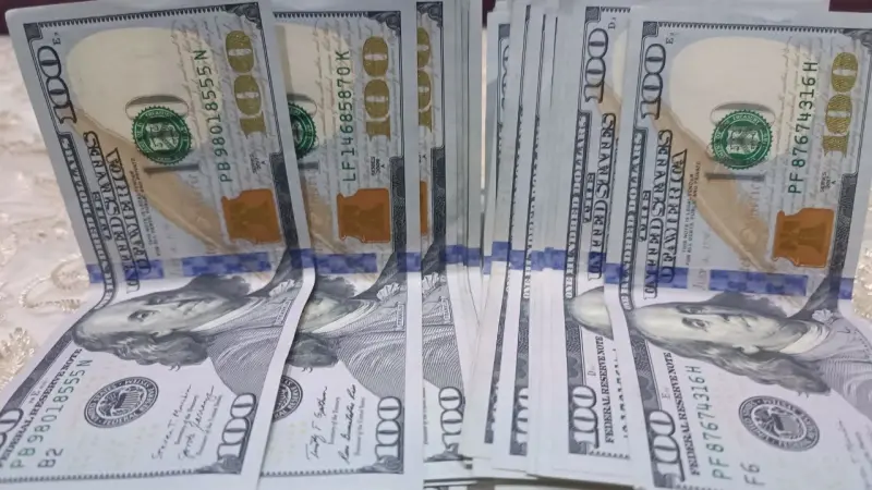 سعر الدولار في العراق مقابل الدينار اليوم الأحد 10 مايو 2026.. استقرار جماعي