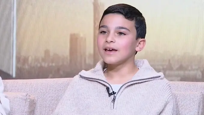 علي البيلي بطل لام شمسية: رفضت المسلسل في البداية لهذا السبب