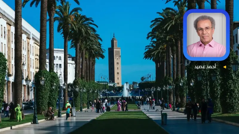 التحديث التقني دون تحديث الذهنيات تعميق للتخلف