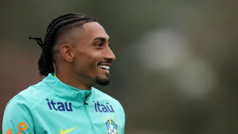 القنوات الناقلة لمباراة البرازيل وكوريا الجنوبية الودية اليوم مع الموعد والتشكيلة