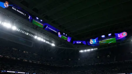 related_news_inside_blogsموعد مباراة ريال مدريد وبايرن ميونخ في ربع نهائي دوري أبطال أوروبا.. قمة كلاسيكية