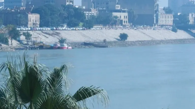 تفاصيل طقس العراق اليوم الجمعة.. هل سينزل المطر؟