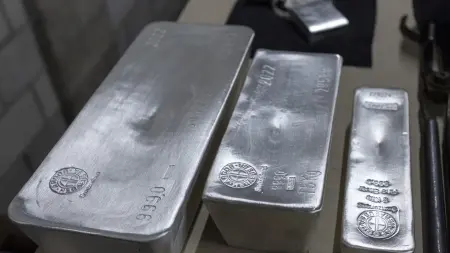 related_news_inside_blogsتوقعات أسعار الفضة الأيام المقبلة.. نظرة إيجابية حذرة