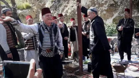 related_news_inside_blogsالتكريزة.. سهرة وداع قبل رمضان تجمع الطعام والذكريات