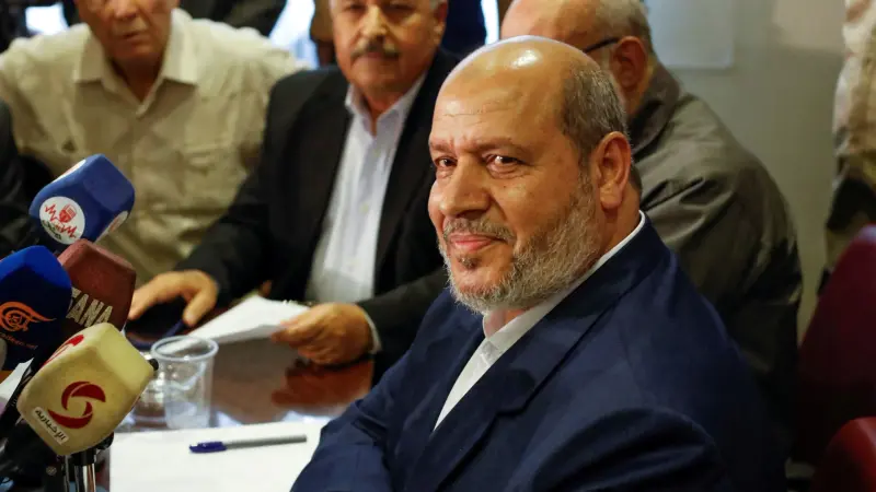 "خلفا للسنوار.. من هو خليل الحيّة رئيس المكتب السياسي لـ"حماس