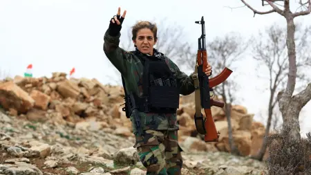 related_news_inside_blogsإيران تضرب مواقع جديدة بكردستان العراق وتلوّح برد قاس