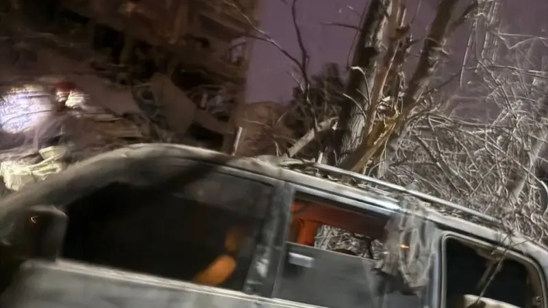 قتل في ضربة جوية على طهران.. من هو سعيد شمقدري؟