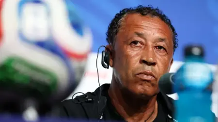 related_news_inside_blogsكأس العالم 2026 - مجموعة السعودية.. مدرب كاب فيردي "يعيش حلم" مواجهة إسبانيا