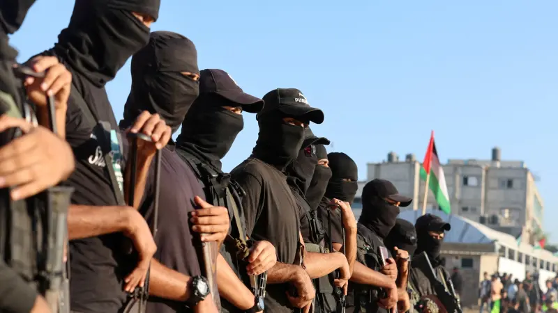 تفاصيل المخطط السري لإسرائيل لملاحقة المشاركين في هجوم 7 أكتوبر