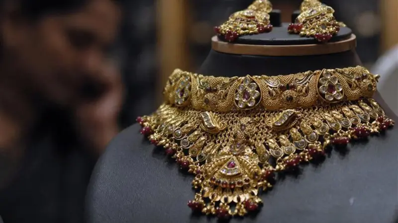 أسعار الذهب اليوم في مصر عيار 21 السبت 14/2/2026.. هدوء عالمي وضغط محلي