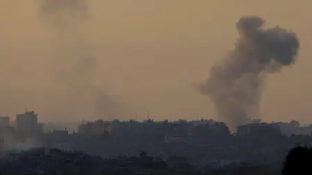 الأمم المتحدة تدعو مجددا إلى "وقف إنساني لإطلاق النار" في غزة