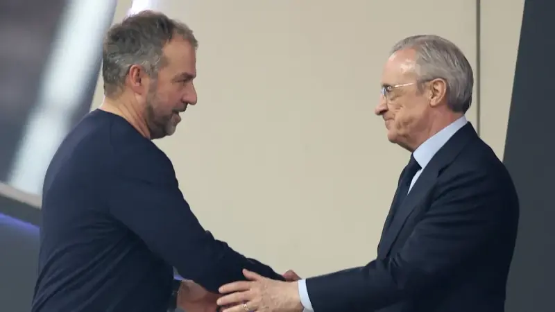 "إقصاء أنشيلوتي".. مطالبات داخل ريال مدريد بعد خماسية برشلونة