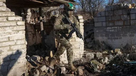 related_news_inside_blogsالجيش الروسي: سيطرنا على حي سكني في منطقة خاركيف بأوكرانيا