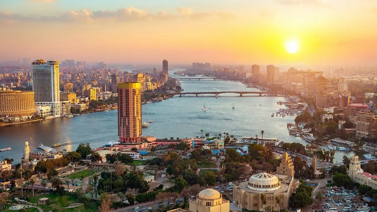 حالة الطقس غدا الخميس في مصر تشهد أجواء حارة ورطبة في عموم البلاد حالة الطقس غدا الخميس في مصر تشهد أجواء حارة ورطبة في عموم البلاد