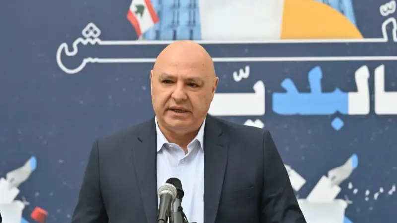 لبنان.. انطلاق المرحلة الثانية من الانتخابات البلدية والاختيارية