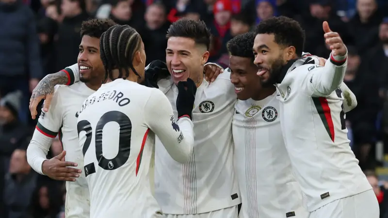 القنوات الناقلة لمباراة تشيلسي ضد وست هام اليوم في الدوري الإنجليزي مع الموعد والتشكيلة