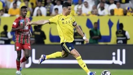 related_news_inside_blogsجيسوس يكشف تفاصيل صادمة عن حالة رونالدو بعد فوز النصر على الاتفاق