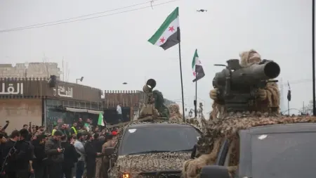 related_news_inside_blogsالدفاع السورية: "قسد" تسعى لإفشال اتفاق 10 مارس وجر الجيش لمعركة