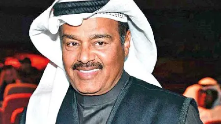 من هو عبد الرحمن العقل؟.. محاميه يكشف حقيقة سحب الجنسية الكويتية