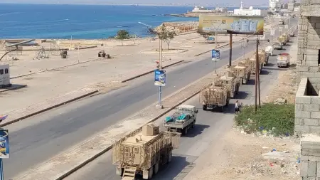 related_news_inside_blogsمن "الإخوان" إلى "الحوثي".. تحركات تُنذر بتفجير صراع جديد في جنوب اليمن