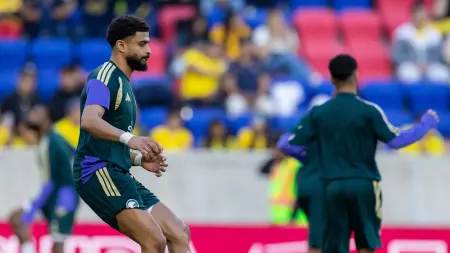related_news_inside_blogsبث مباشر - مباراة السعودية ضد الإكوادور الودية ضمن استعدادات كأس العالم 2026 لحظة بلحظة