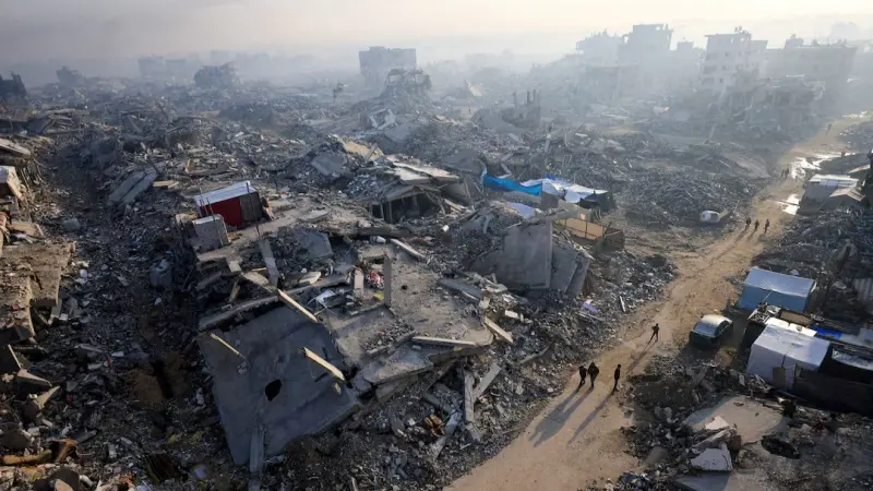 الحكومة الألمانية تستدعي إدارة مهرجان برلين بسبب تصريحات عن غزة