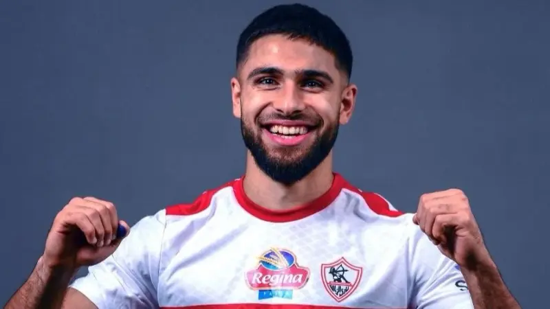 سبب إيقاف قيد جديد لنادي الزمالك اليوم.. القضية رقم 17
