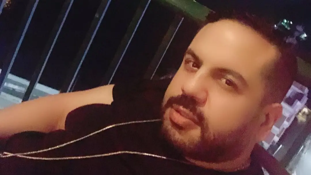 من هو وليد الغزالي الذي تعاون مع تامر حسني وشيرين؟ (إنستغرام) من هو وليد الغزالي الذي تعاون مع تامر حسني وشيرين؟ (إنستغرام)