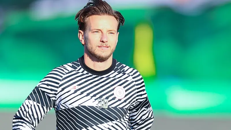 راكيتيش: مودريتش إضافة مهمّة للكرة السّعودية