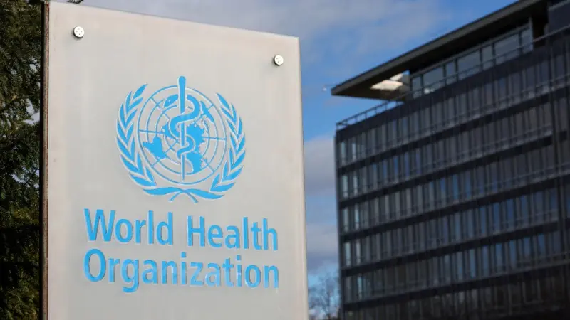الصحة العالمية تعلن عن حاجتها إلى مليار دولار للتعامل مع أسوأ الأزمات الصحية
