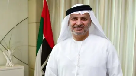 related_news_inside_blogsقرقاش يحذر من محاولات "الإخوان" إعادة تنظيم صفوفهم