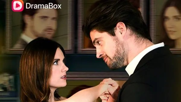 قصة مسلسل رفيقي المقدر لكنه ليس لي وأبطاله ومواعيد عرضه